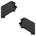 thumbnail image 4 of New Front Left and Front Right Fog Light Cover Compatible With Cadillac XT4 Premium Luxury 4 Cyl 2.0L XT4 Luxury 4 Cyl 2.0L 2019-2023 By 84155439 GM1038293 GM1039293 84155438, 4 of 8