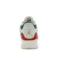 thumbnail image 4 of Jordan Men's 3 Retro El Vuelo Summit White Shoes, from StockX, 4 of 5