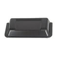 thumbnail image 2 of Hood Vent Cover Vent Scoop Cover Accessories For Jeep JK JKU 2007-2017, 2 of 8