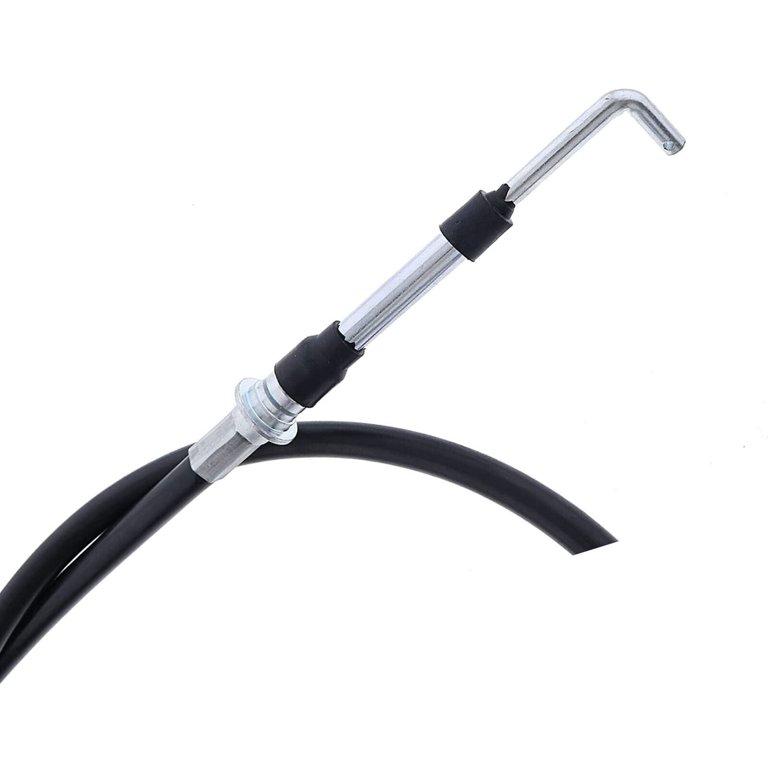 2pcs Control Cable AT196606 For John Deere 310G 310J 310K 310SJ 315SJ 2pcs Control Cable AT196606 For John Deere 310G 310J 310K 310SJ 315SJ