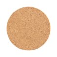 thumbnail image 1 of Desk Mat Clearance 1 X Cork Wood Drink Tea Coffee Cup Mat Table Decor Bottle Tableware on Sale Kitchen C, 1 of 2