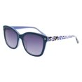 thumbnail image 1 of Lunettes de Soleil BEBE BB 7234 400 Navy, 1 of 1