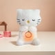 thumbnail image 4 of Linda muñeca animal cómoda con música y luces animal de peluche para recién nacidos, 4 of 7