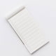 thumbnail image 5 of Bloc de notas práctico desprendible, cuaderno portátil de papel kraft, cuaderno de notas, 5 of 5