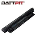 thumbnail image 1 of BattPit: Laptop Battery Replacement for Dell V8VNT 312-1392 451-12107 4WY7C 6HY59 9K1VP N121Y W6XNM, 1 of 1