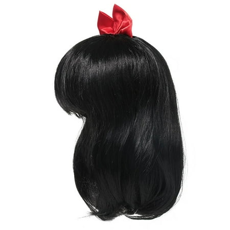 Moana top wig walmart