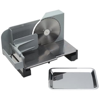 Chef'sChoice Model 615A Electric Meat, Cheese and Bread Slicer