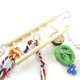 thumbnail image 2 of Labymos Bird Hanging Ladder Bird Swing Toys, 2 of 5