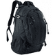 thumbnail image 1 of Mochila De Nylon De 30 Litros Senderismo Campamento Negro, 1 of 3