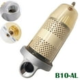 thumbnail image 5 of 496 Fuel Tank Filter Assembly B10-AL for Gasoline Diesel Water Separate 30 Micro, 5 of 5