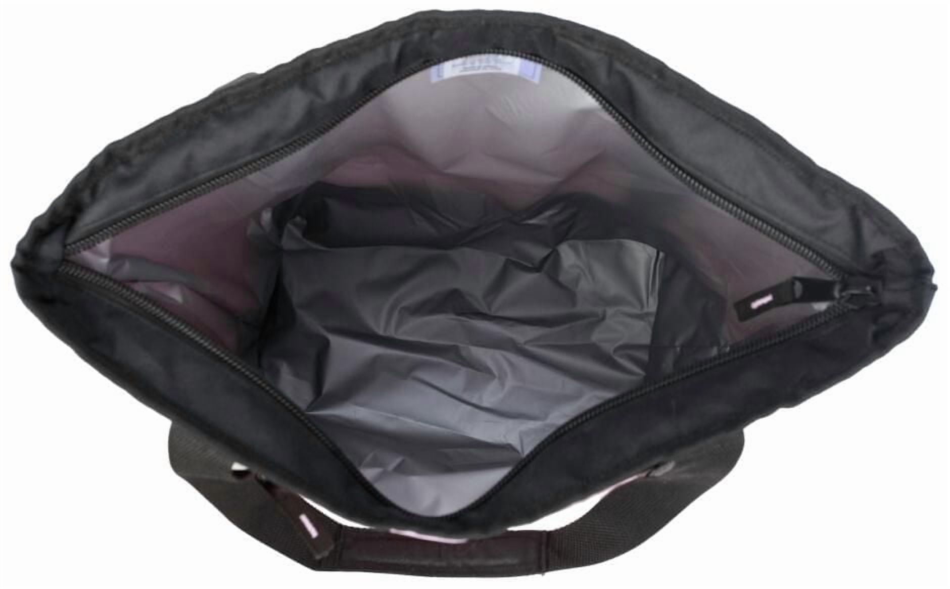 Ozark Trail 50 Can Thermal Tote Pink