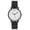 BP32_Black with White Face Small, variant on Watches for Women 2026 Casual Round Dial Quartz Watches with Mesh Strap Black with White Face Big