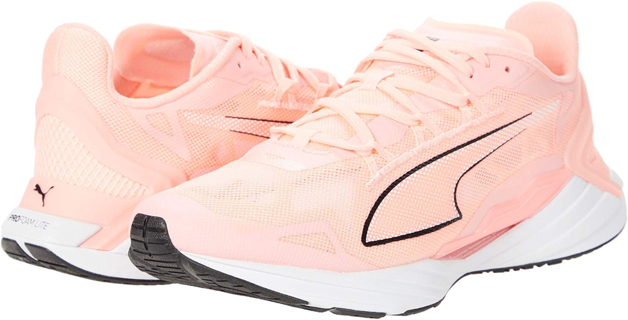 PUMA Womens 19375609 Running Shoe Walmart Canada