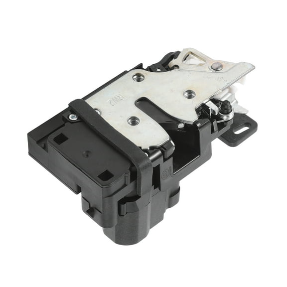 Unique Bargains Replacement Rear Liftgate Door Lock Actuator for Ford Freestyle 2005-2007 No.2L1Z7843150BA Black