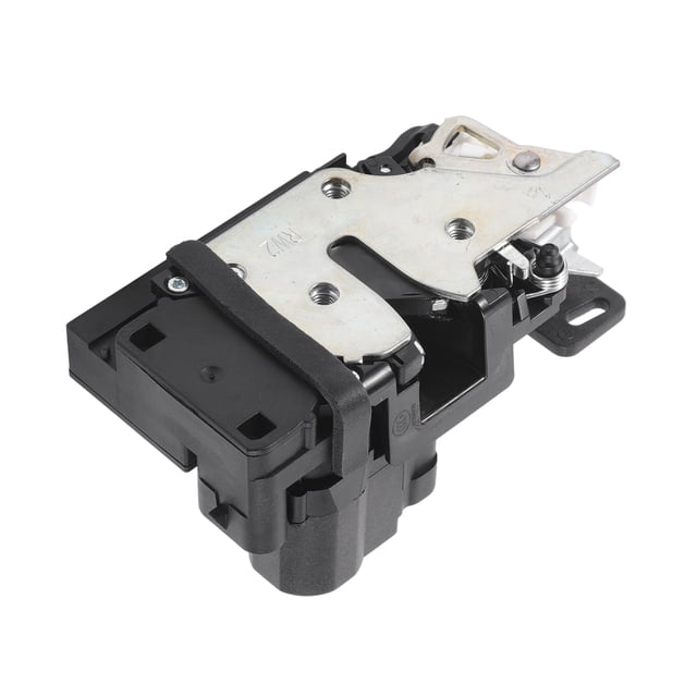 Reemplazo de actuador de bloqueo de puerta trasera Unique Bargains para Ford Freestyle 2005-2007 No.2L1Z7843150BA Negro