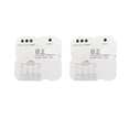 thumbnail image 1 of Smart Gas Boiler Wireless WIFI Thermostat And 6 Sub-Chamber Hub Controller Central For Floor Heating Cable/ Heat Mat Wireless ,Easy to Install, 1 of 7