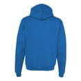 thumbnail image 2 of Champion Unisex Powerblend Hooded Sweatshirt, 2 of 2