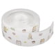 thumbnail image 5 of Tira de sellado cinta impermeable suministros para el hogar a prueba de manchas a prueba de humedad para lavabo de baño ANGGREK Otros, 5 of 8