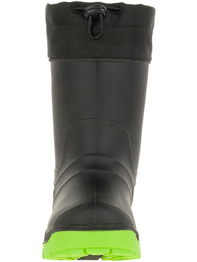5F Rated Winter Boots Wonder Nation Boys Size 13