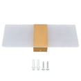 thumbnail image 2 of Lámpara de pared LED Jadeshay 6W, 2 of 8