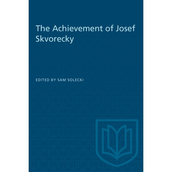Heritage The Achievement of Josef Skvorecky, (Paperback)