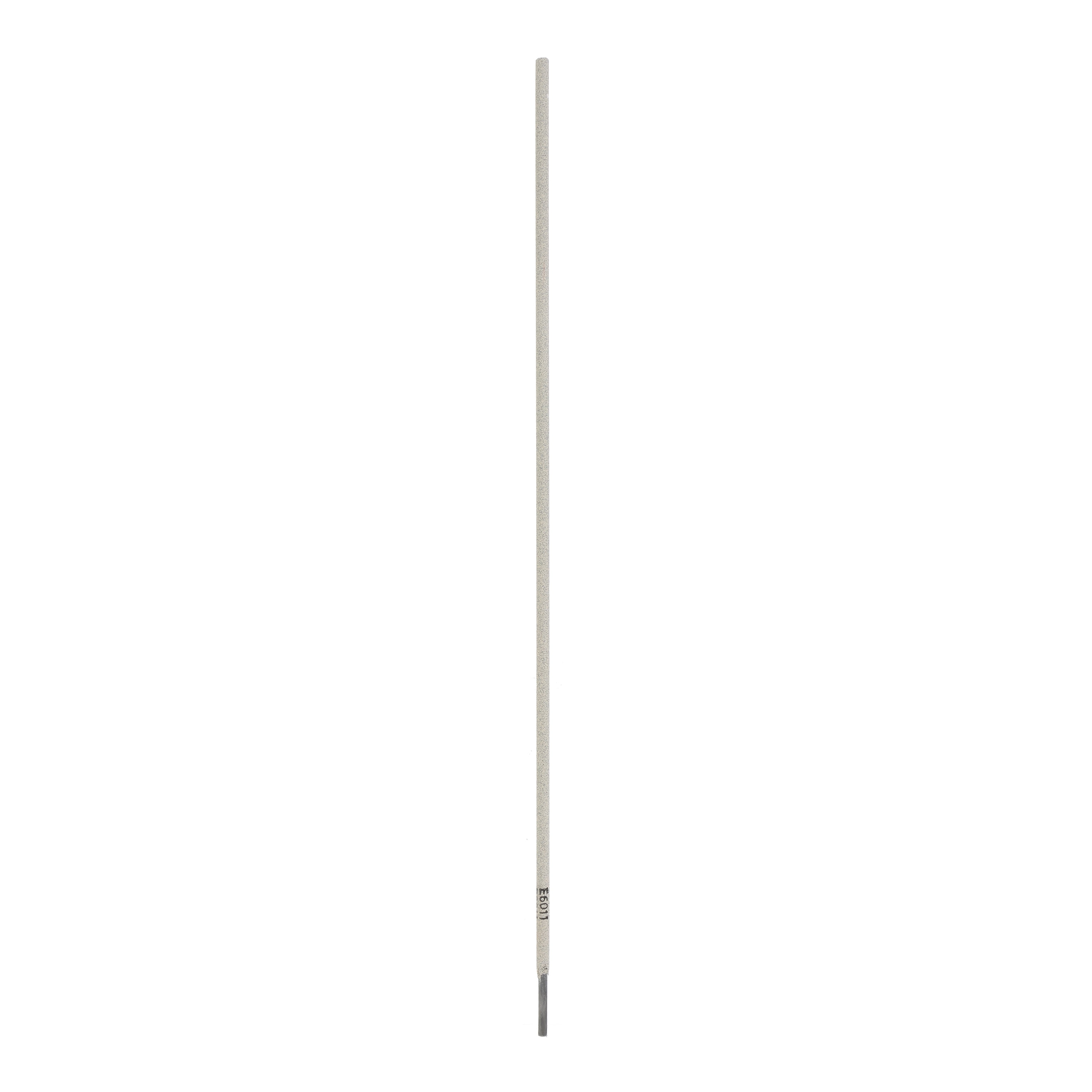 Hyper Tough 1/8 in. AWS E6011 Mild Steel Welding Electrode, 1 lb.