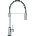 thumbnail image 2 of Franke FF2880 Faucet, Satin Nickel, 2 of 2