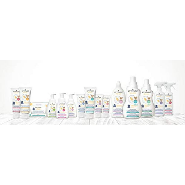 Attitude baby hotsell natural baby wipes