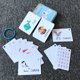 thumbnail image 2 of Toys for Children Early Learning English Flash Cards Educational Toys Kids Cognition Word Card Shape Animal Color Toy heqiyong LED, 2 of 2