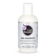 thumbnail image 1 of Champú de seda Curl Keeper para cabello rizado 3.8 onzas líquidas - Champú diario de limpieza e hidratación profunda con aminoácidos de seda para todo tipo de rizos - Champú a base de agua y sin sulfa, 1 of 5