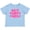 AE-Light Blue, variant on Inktastic Great Grandpa's Girl Granddaughter Gift Girls Baby T-Shirt