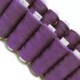 thumbnail image 3 of Orange Spun 10 Pcs Quilting Wholesale Spool Sewing Supplies Polyester Thread, 3 of 3