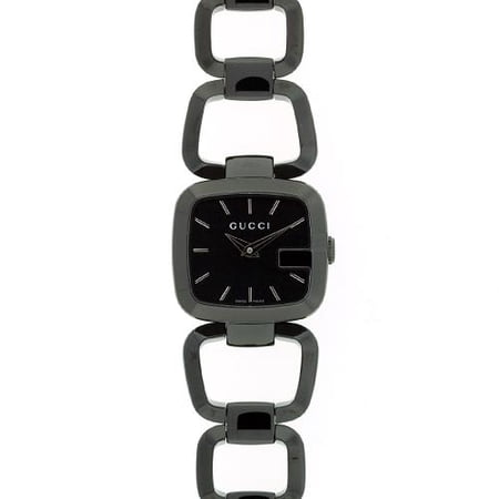 Gucci Women's G-Class 125 Series Quartz 24mm Watch