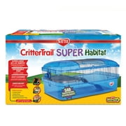 Kaytee CritterTrail SUPER Habitat 30" x 18" x 16.5"