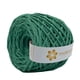 thumbnail image 3 of Hilaza Algodón 4mm Makrama 500gr Verde Pasto, 3 of 5
