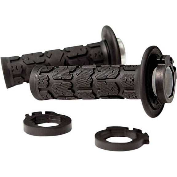 Odi H70SCR V2 Throttle Cams (Black)