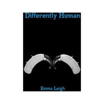 Differently Human, (Paperback)