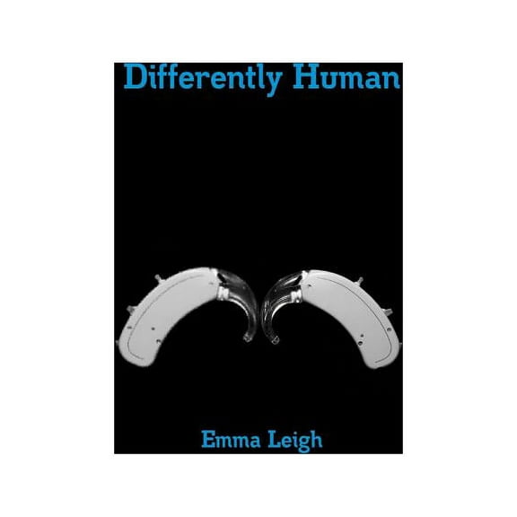 Differently Human, (Paperback)