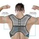 thumbnail image 2 of Chaleco pesado Henkelion para hombre, mujer y niño, 3,6 kg, gris, 8 libras, 2 of 7
