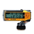 thumbnail image 2 of Flysky FS-GT3C 2.4Ghz 3CH Remote Controller LCD Transmitter w/ FS-GR3E Receiver for RC Car Boat, 2 of 7