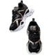 thumbnail image 3 of Tenis Fila Electrove 3 para Mujer 5RM02585-020 negro 24, 3 of 7
