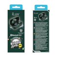 thumbnail image 2 of iLuv Bubble Gum Air True Wireless Bluetooth 5.0 In-Ear Earbuds with Charging Case, 2 of 3
