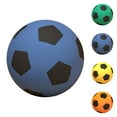 thumbnail image 4 of Silent Mute Ball, Indoor Silent Soccer Training, Soccer Toy, Elastic Ball（5）, 4 of 4
