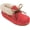 Hot Pink, variant on Minnetonka Kids' Charley Slipper Bootie, Mermaid Turquoise 13 Little Kid
