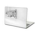thumbnail image 4 of KSK KAISHEK Only for Newest MacBook Pro 13 inchs Case 2016-2021 2022 2023 Released Model A1706 A1708 A1989 A2159 A2251 A2289 A2338 M1, Plastic Hard Protective Shell Case Cover, Animal A 0169, 4 of 5