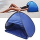 thumbnail image 1 of Carpa Para Reposacabezas De Playa, Carpa Para Reposacabezas Para Dormir Aplicación Amplia Prevención De Mosquitos Tela De Poliéster Portátil Con Bolsa De Almacenamiento Para, 1 of 7