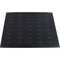 thumbnail image 2 of Genuine Joe, Free Flow Comfort Anti-fatigue Mat, 1 Each, Black, 2 of 3