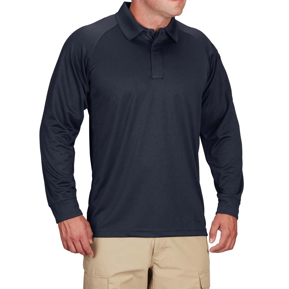 lapd polo