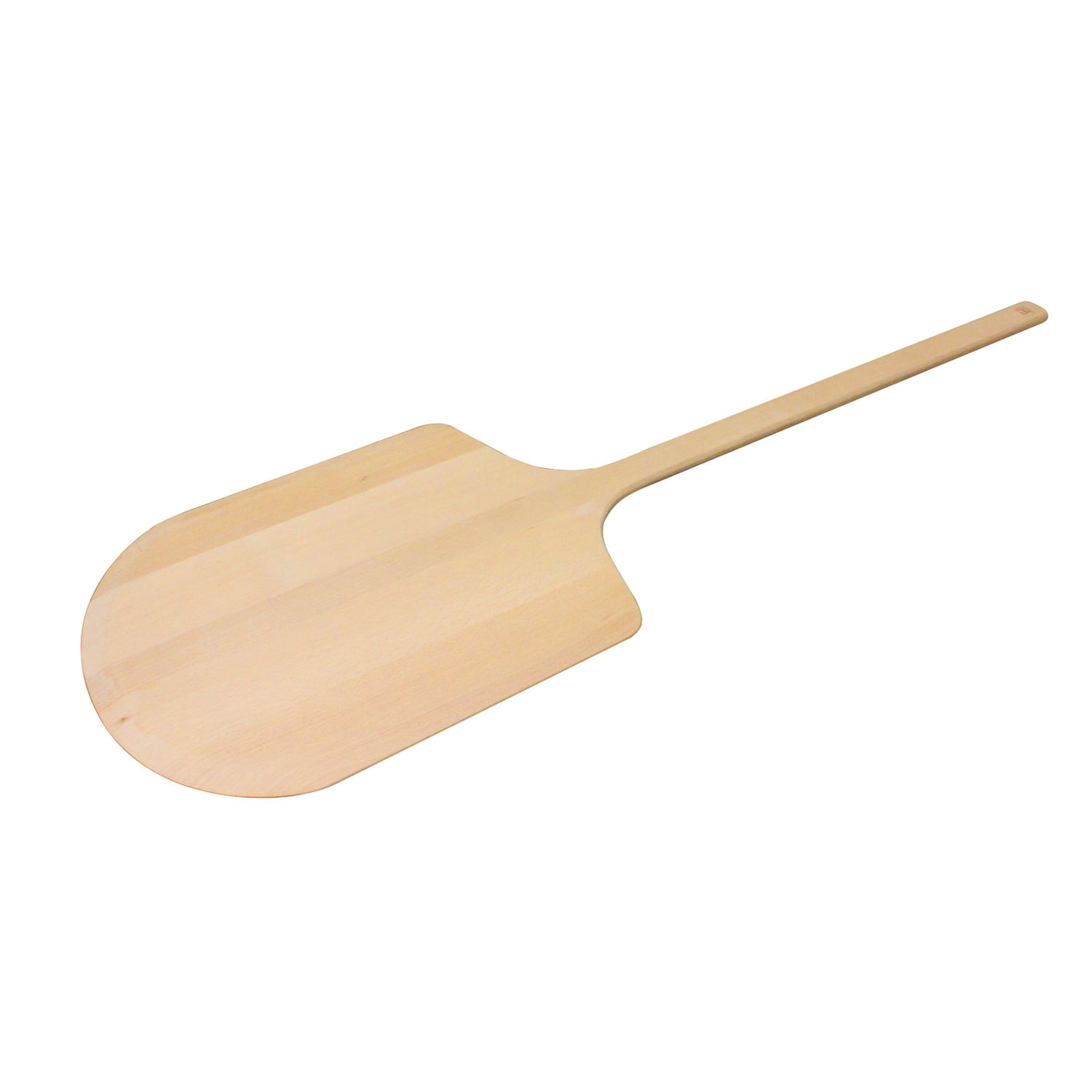 Wooden Pizza Peel 16"X18" Blade, 42" Overall