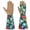 C, variant on Thorn Resistant Long Sleeve Gardening Gloves for Rose Pruning Digging Weeding